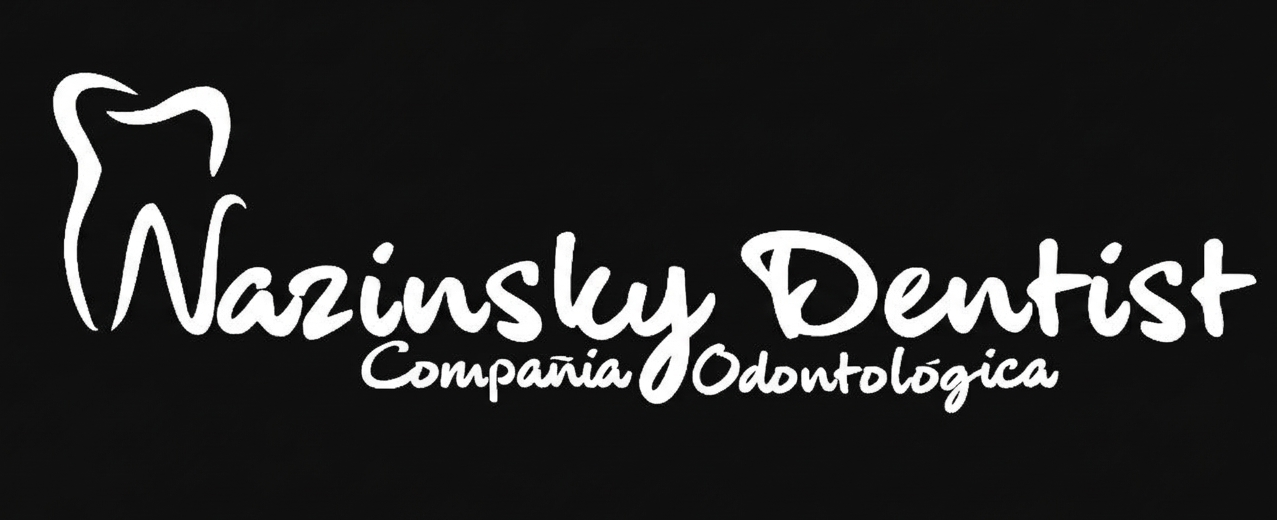 Odontología Nazinsky Logo