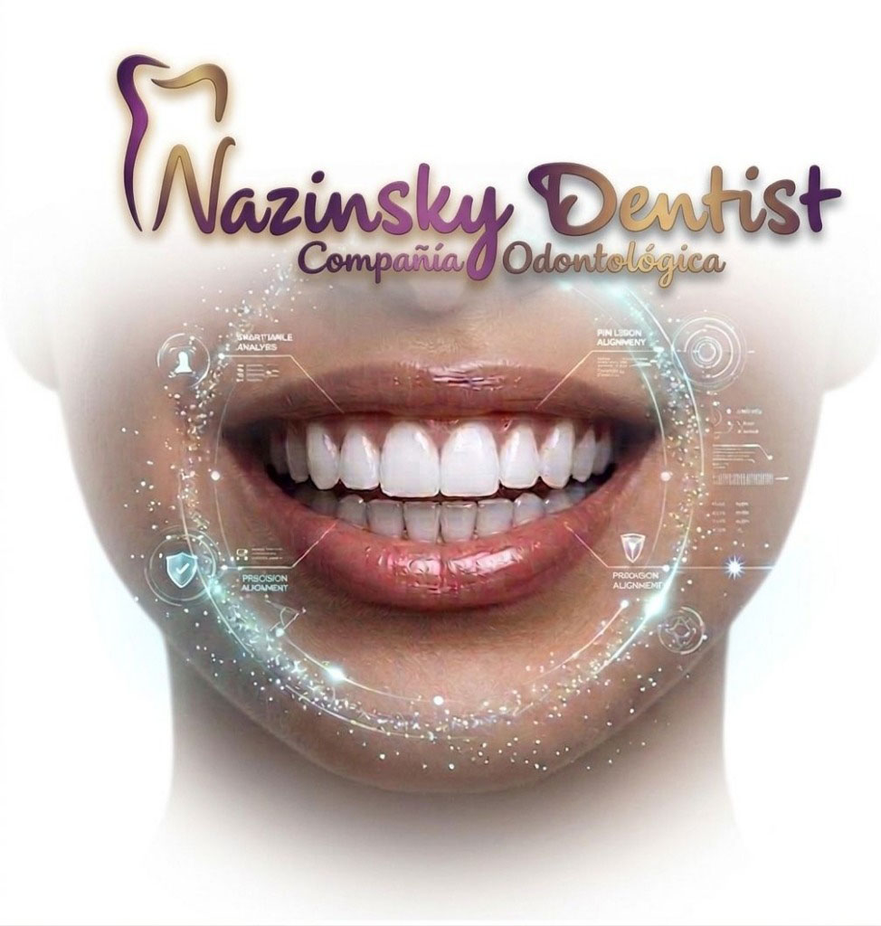 Odontología Nazinsky Animación Dental